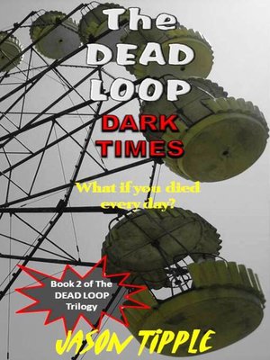 cover image of The Dead Loop 2